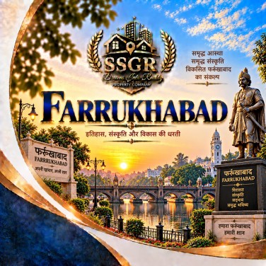 Farrukhabad