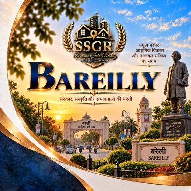 Bareilly