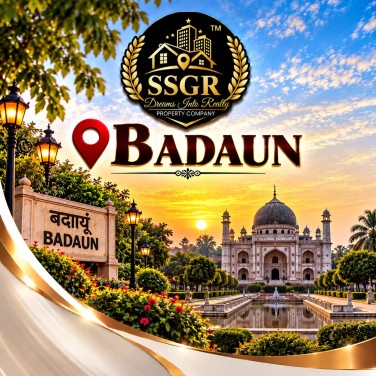 Badaun