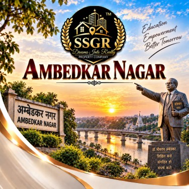 Ambedkar Nagar