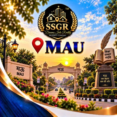 Mau
