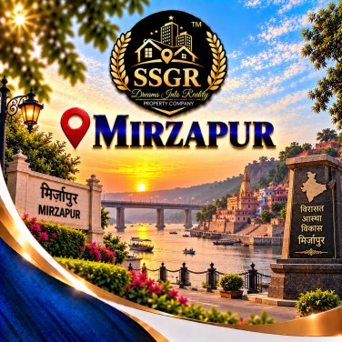 Mirzapur