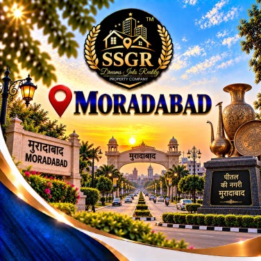 Moradabad