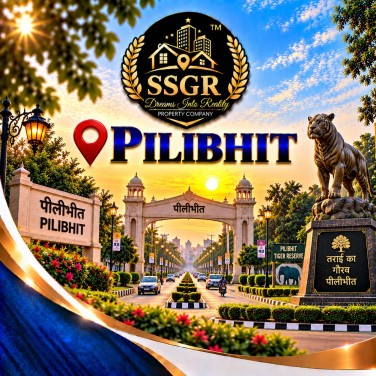 Pilibhit