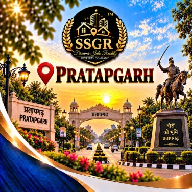Pratapgarh