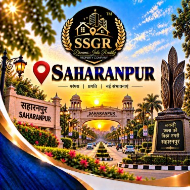 Sahranpur