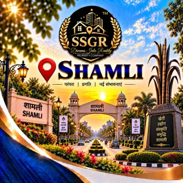 Shamli
