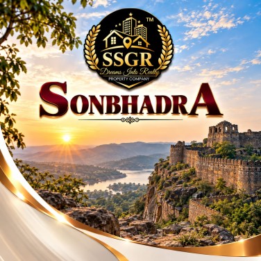 Sonbhadra