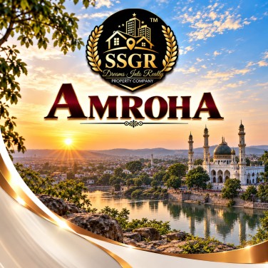 Amroha
