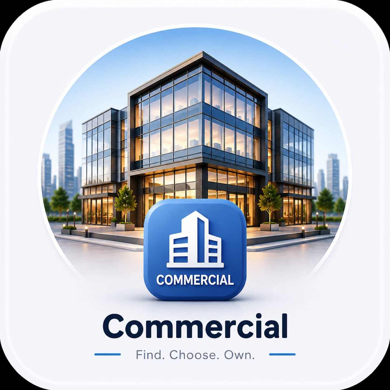 Commercial