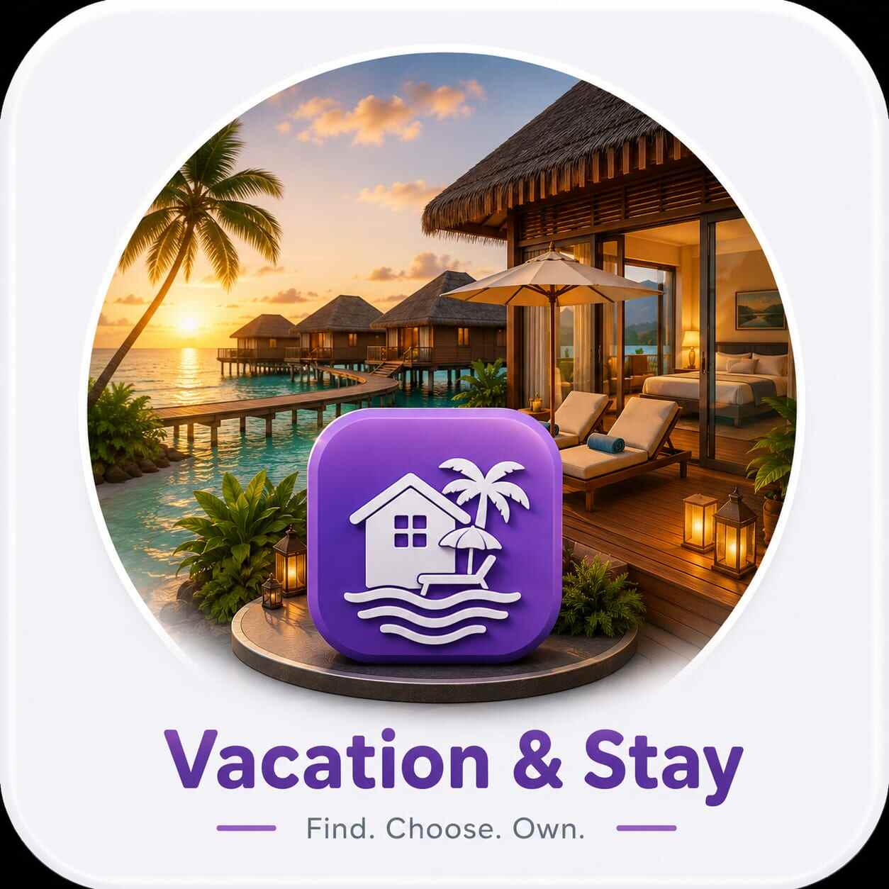 Vaction & Stay